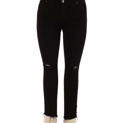 Articles of Society Women Black Jeggings 32 eur